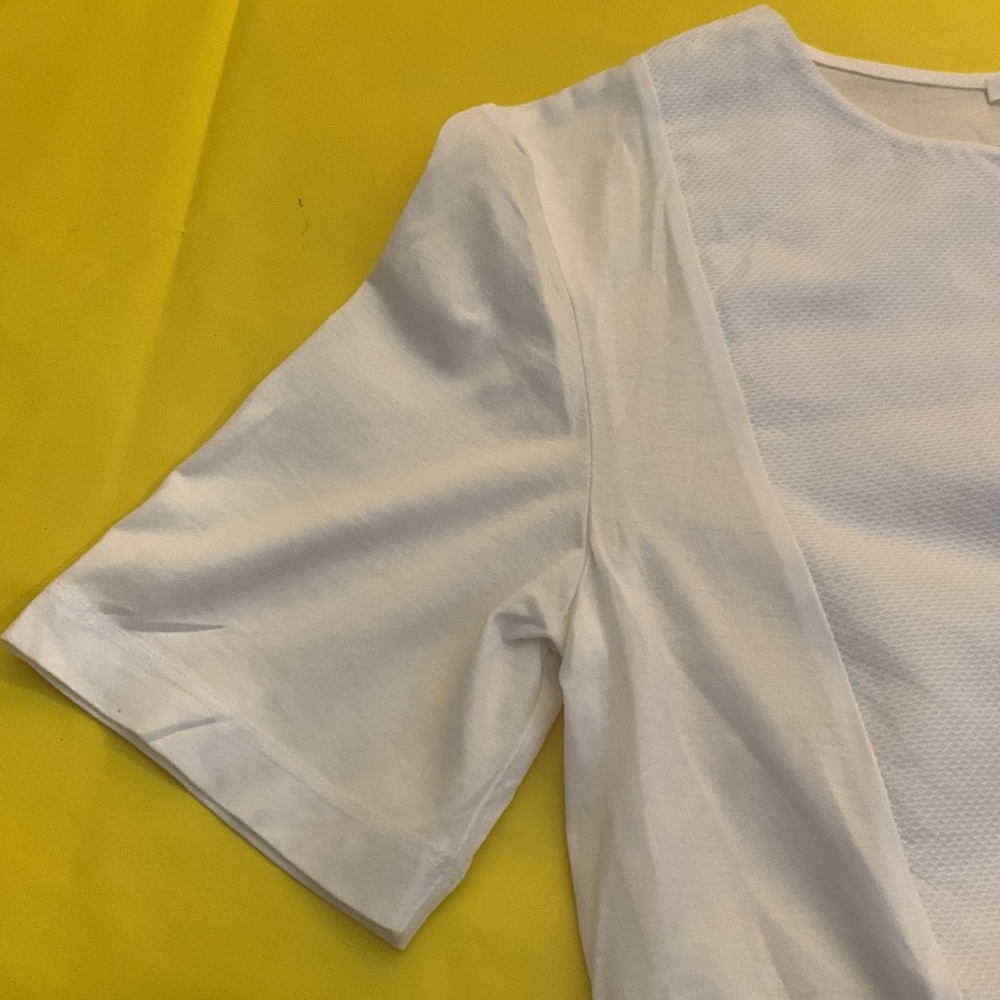 Cos Short Sleeve Shirt View 6